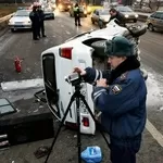 Судебная экспертиза обстоятельств ДТП в Челябинске