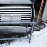 Установка охлаждения и прессования творога УПТ