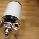 Насосы молочные Г2-ОПА;  Г2-ОПБ