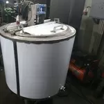 Ванна длительной пастеризации ВДП-300