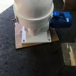 Сепаратор сливкоотделитель Ж5-ОС2-Т3