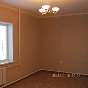Продам квартиру в пригороде в п. Бишкиль Чебаркульского р-на