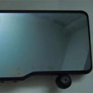 4, 3-дюймовый зеркало заднего вида с GPS-DVR