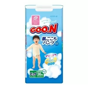 Продам Японские подгузники Goon