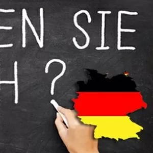 Курс Немецкого языка для начинающих 