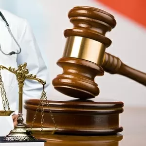 Услуги юриста по защите прав врачей в Челябинске 