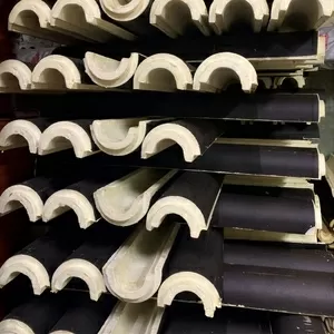 Скорлупа ППУ от производителя