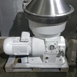 Сепаратор-молокоочиститель Ж5-ОМЕ-С