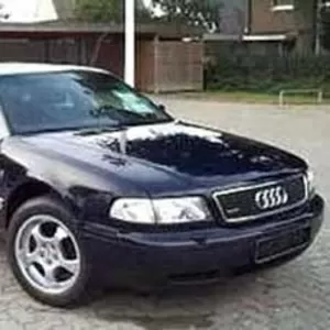 Продам Audi A8  