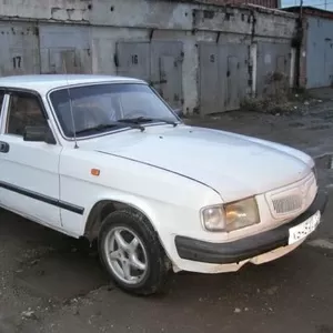  Продам ГАЗ 3110 