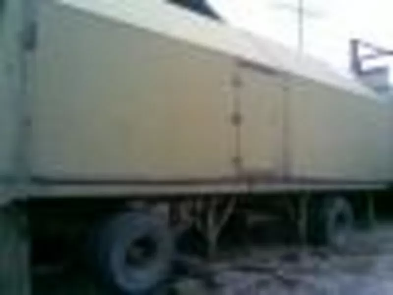 грузовой прицеп 2