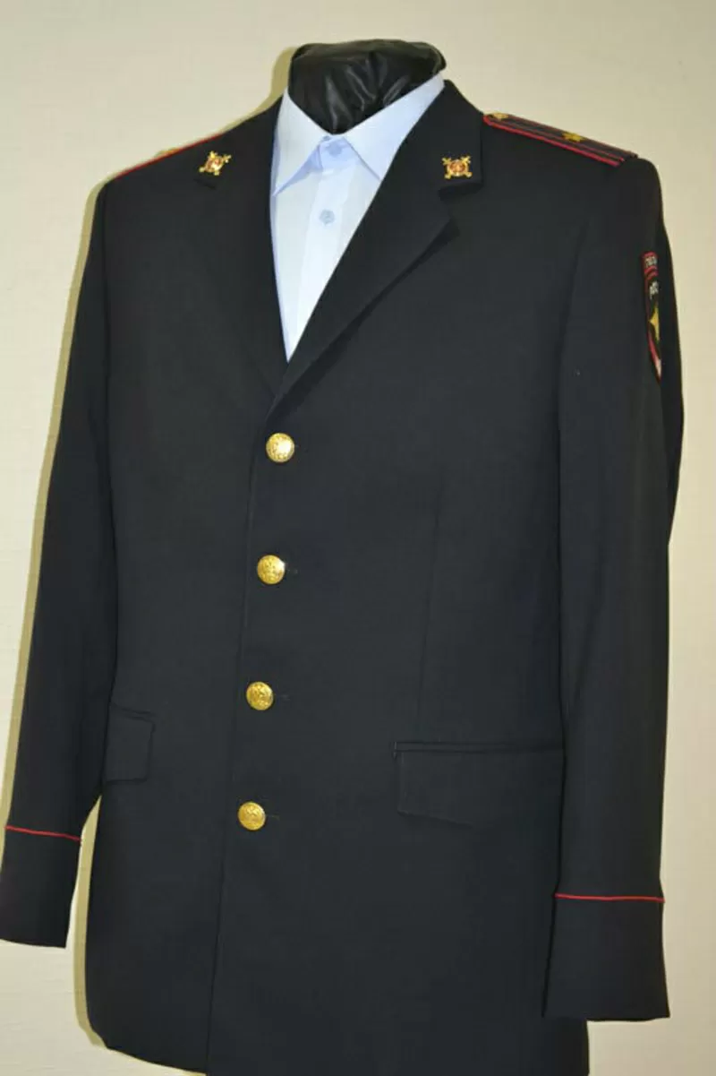 форменная одежда мвд полиции мужской костюм китель брюки