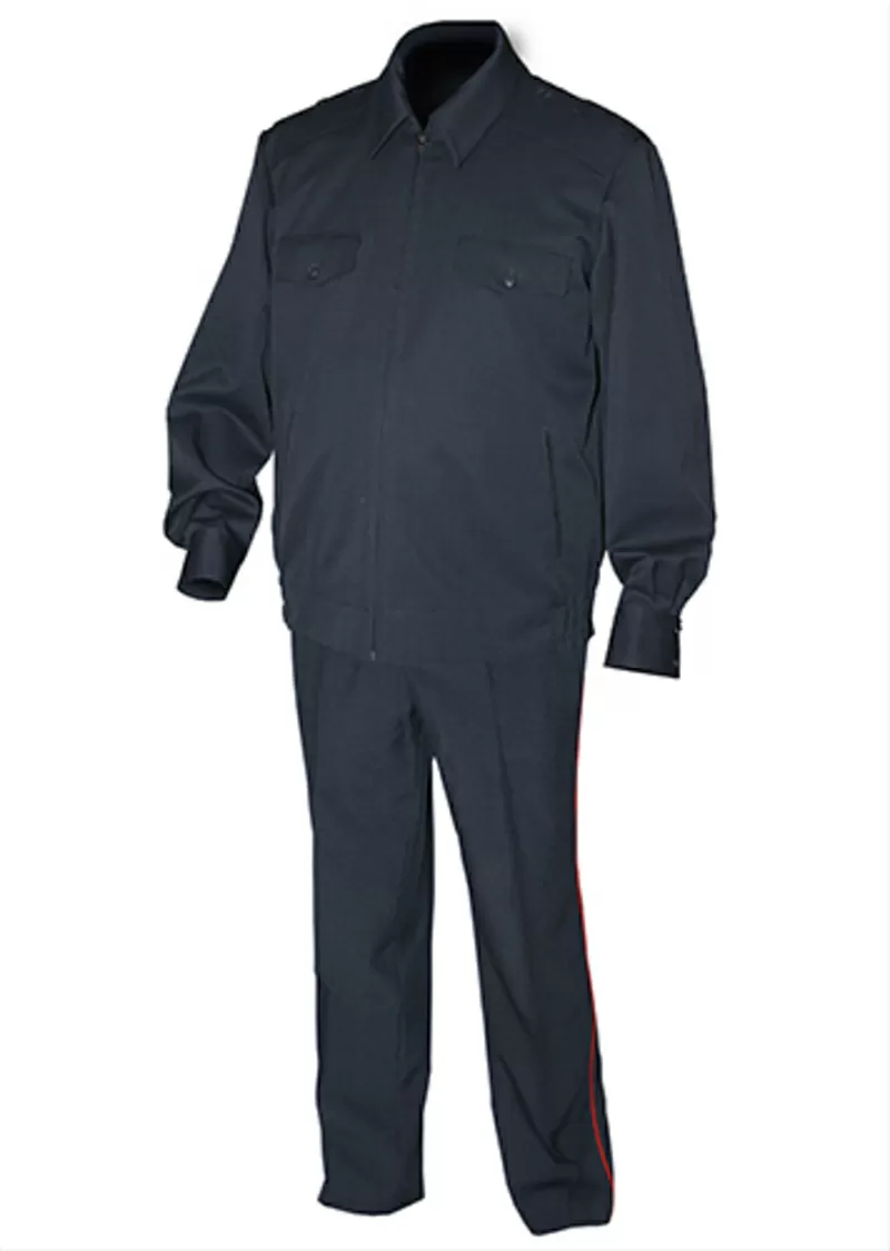 форменная одежда куртка для полиции женская летняя ткань пш 3