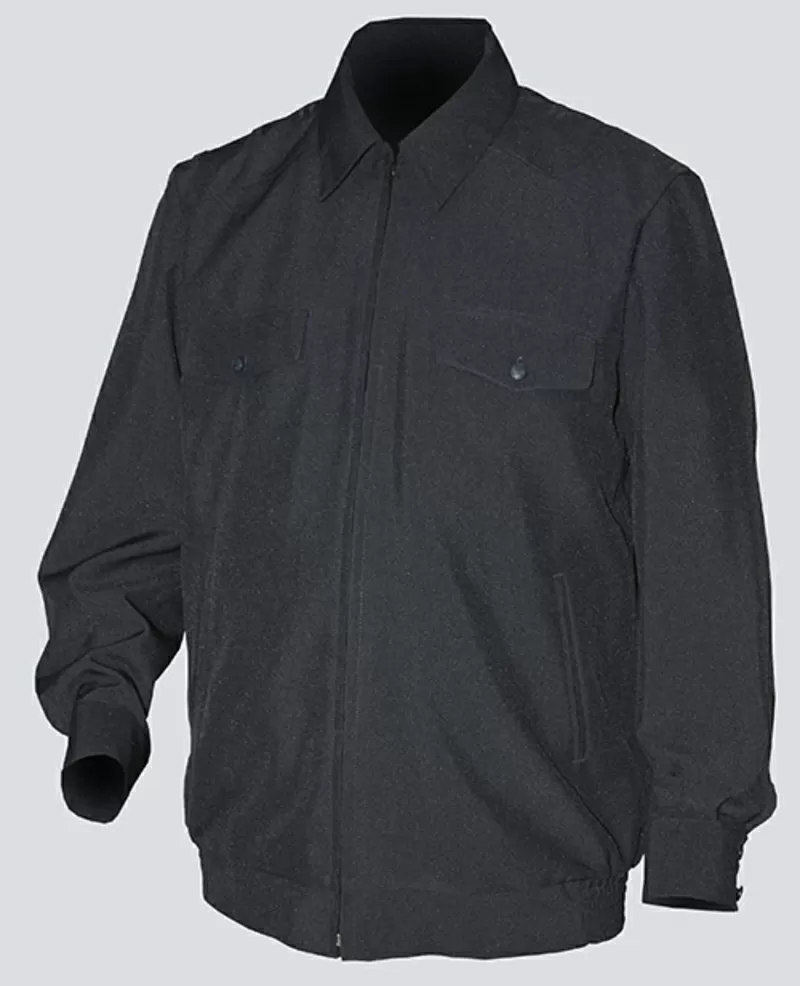 форменная одежда куртка для полиции женская летняя ткань пш 4