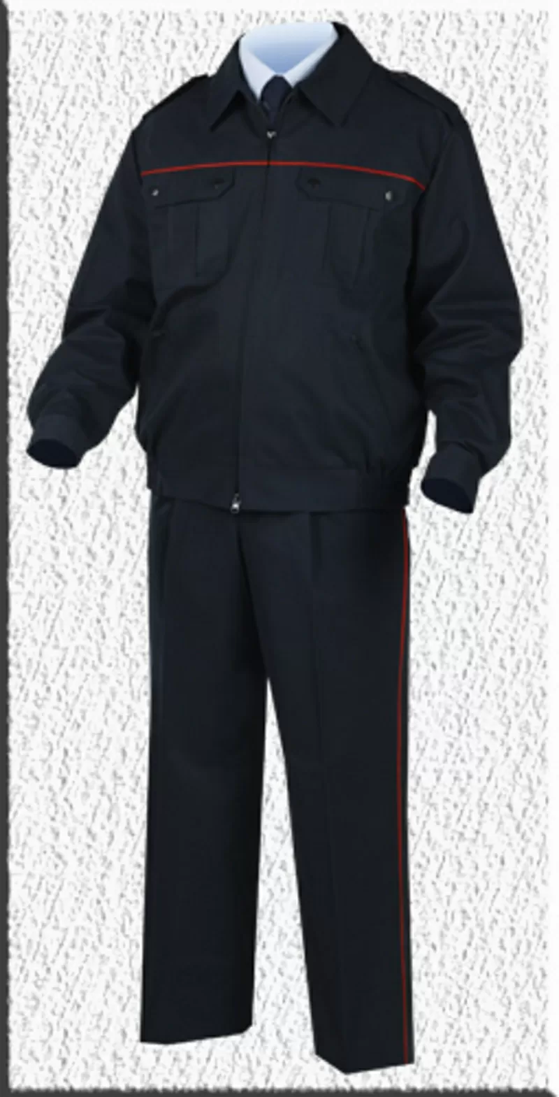 форменная куртка для сотрудников мвд полиции мужской летняя 3