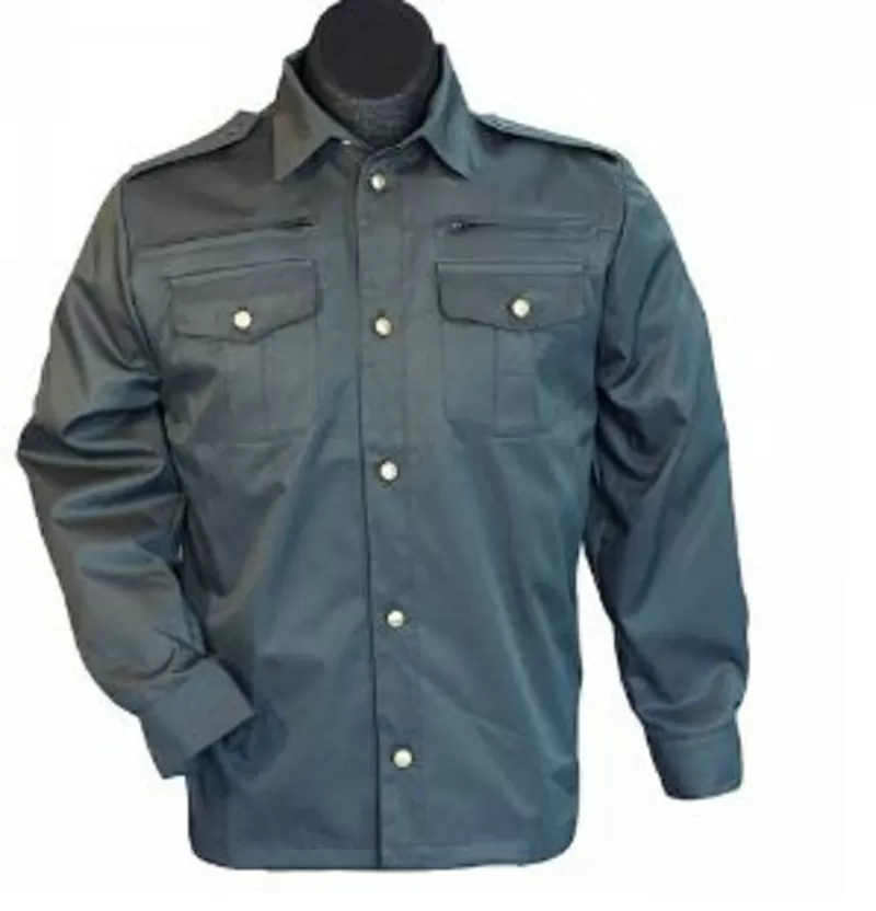 форменная куртка для сотрудников мвд полиции мужской летняя 2