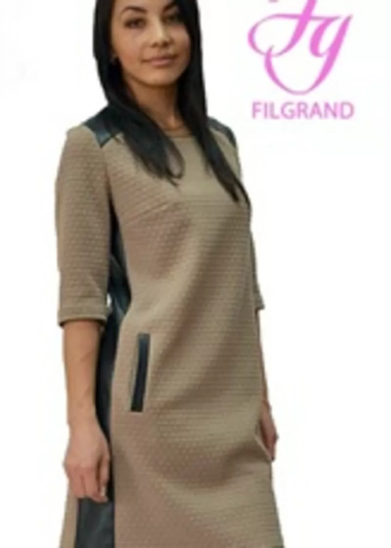 FILGRAND женская одежда оптом от производителя  8
