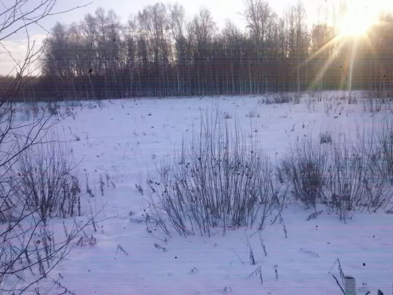 Земельный участок 7, 5 га Челябинская область 