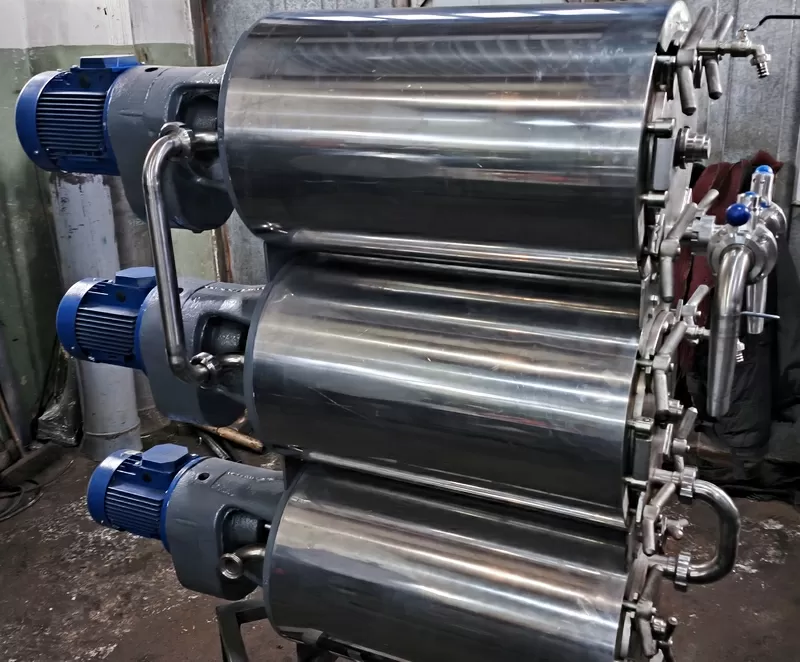 Маслообразователь Я7- ОМ3Т