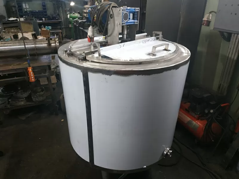 Ванна длительной пастеризации ВДП-300