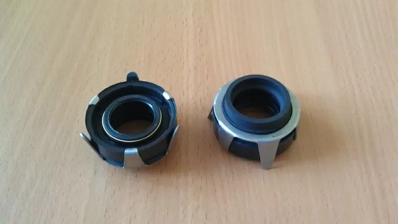 Торцевое уплотнение насоса Г2-ОПА,  Г2-ОПБ