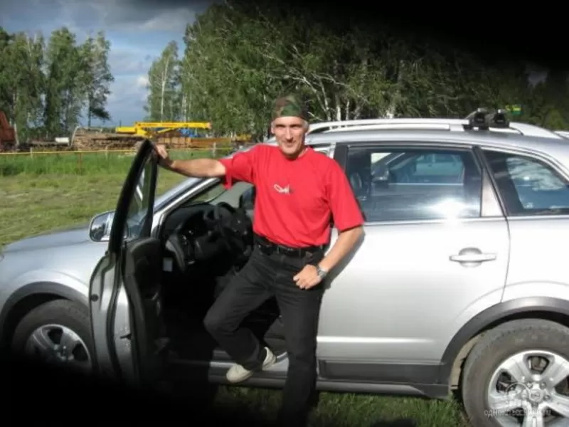 продам срочно автомобиль ОПЕЛЬ АНТАРА,  2007 года 