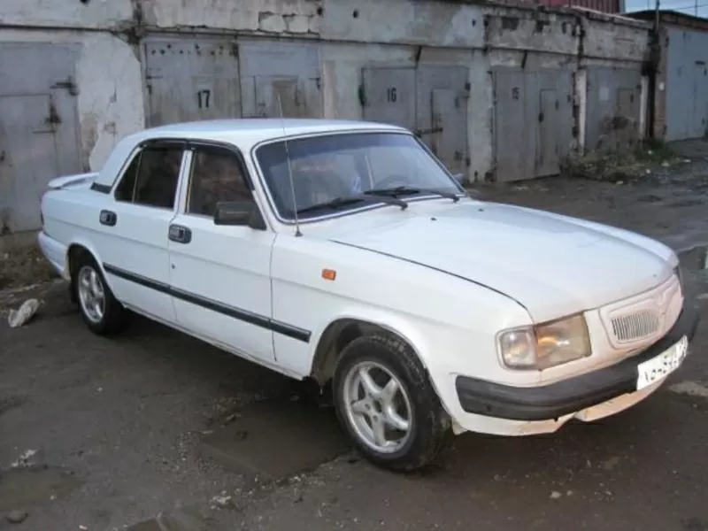  Продам ГАЗ 3110 
